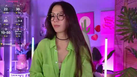 LanaBakers NONUDE MODEL online show from 06/11/26, 03:59