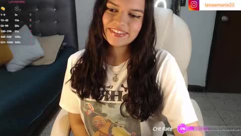 Lana Marie online show from 02/16/25, 11:48