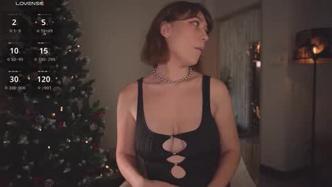 Lana online show from 12/16/25, 03:00