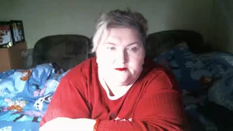 lanacat555 online show from 01/05/25, 01:35