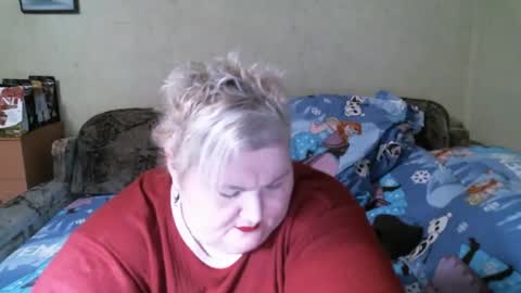lanacat555 online show from 01/05/25, 10:40