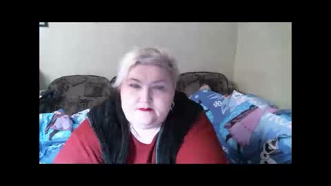 lanacat555 online show from 01/06/25, 04:02