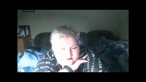 lanacat555 online show from 01/08/25, 01:21