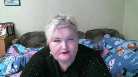 lanacat555 online show from 01/09/25, 06:57