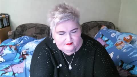 lanacat555 online show from 01/10/25, 05:02