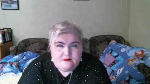 lanacat555 online show from 01/10/25, 08:04