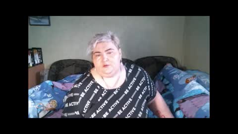 lanacat555 online show from 01/11/25, 01:01