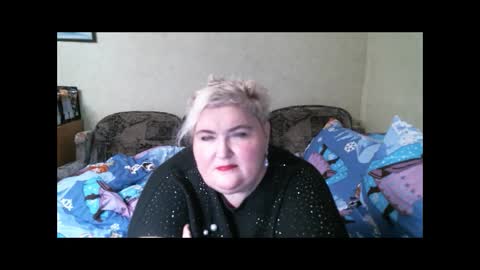 lanacat555 online show from 01/11/25, 09:36