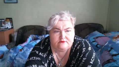 lanacat555 online show from 01/14/25, 12:24