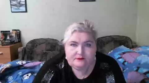 lanacat555 online show from 01/14/25, 05:12