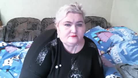 lanacat555 online show from 01/14/25, 08:15