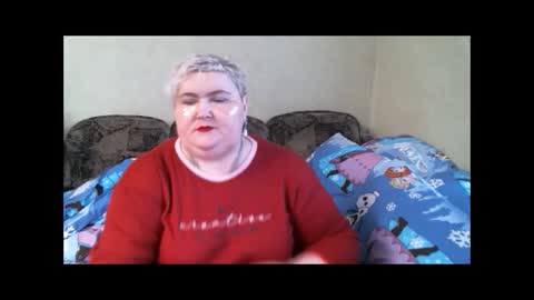 lanacat555 online show from 01/16/25, 12:42