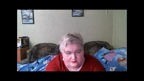 lanacat555 online show from 01/16/25, 06:48