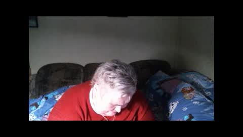lanacat555 online show from 01/17/25, 12:53