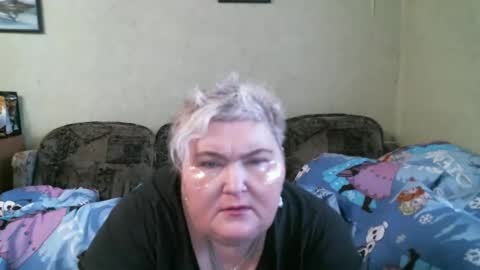 lanacat555 online show from 01/17/25, 12:10