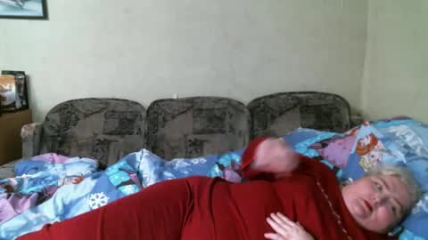 lanacat555 online show from 01/17/25, 08:55