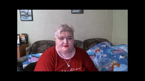 lanacat555 online show from 01/18/25, 05:26