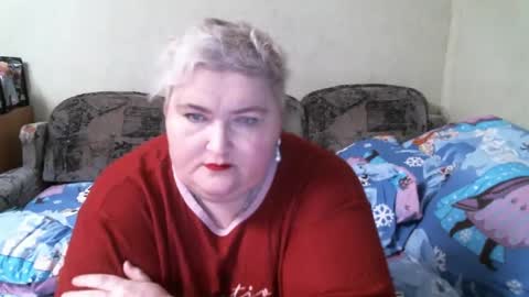 lanacat555 online show from 01/19/25, 02:49