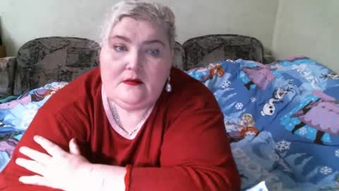 lanacat555 online show from 01/19/25, 07:26