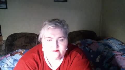 lanacat555 online show from 01/19/25, 11:10