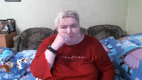 lanacat555 online show from 01/20/25, 02:03