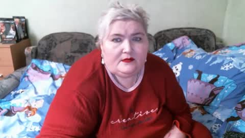 lanacat555 online show from 01/20/25, 08:29