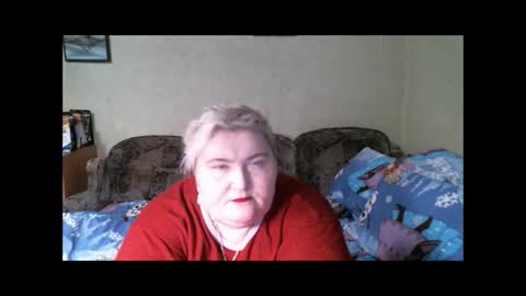 lanacat555 online show from 01/21/25, 09:57