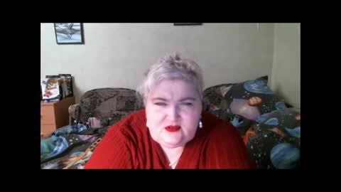 lanacat555 online show from 01/22/25, 04:44