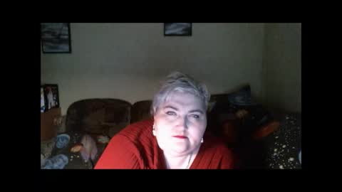 lanacat555 online show from 01/23/25, 12:35