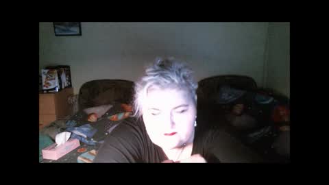 lanacat555 online show from 01/24/25, 01:45
