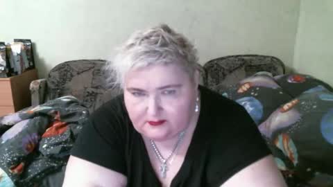 lanacat555 online show from 01/26/25, 03:47