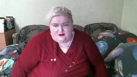 lanacat555 online show from 01/26/25, 09:51