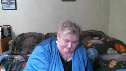 lanacat555 online show from 01/27/25, 10:06