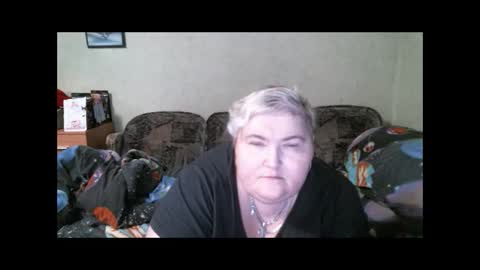 lanacat555 online show from 01/29/25, 06:07