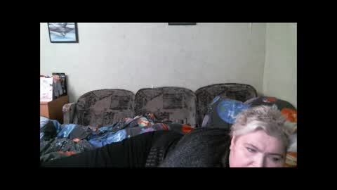 lanacat555 online show from 01/30/25, 06:00