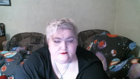 lanacat555 online show from 02/01/25, 05:05