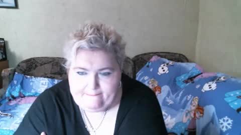 lanacat555 online show from 02/06/25, 03:31