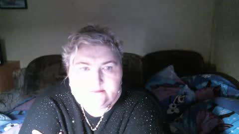 lanacat555 online show from 02/16/25, 09:27