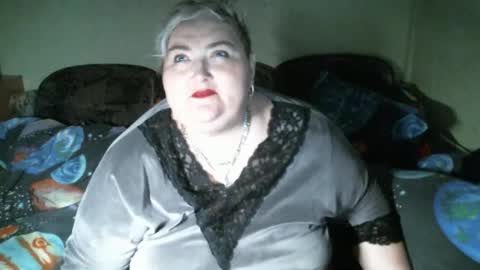 lanacat555 online show from 02/22/25, 06:30