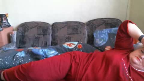 lanacat555 online show from 09/26/25, 11:25