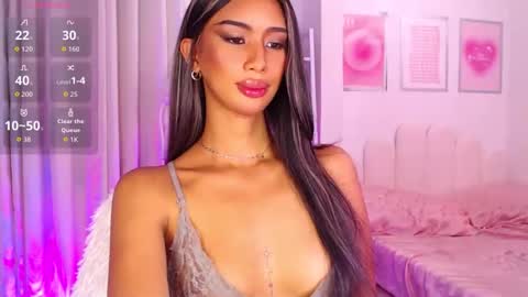 Lana online show from 09/23/25, 11:52