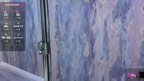 Lana online show from 10/26/25, 09:15