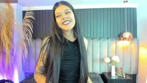 Lana online show from 06/09/26, 12:06