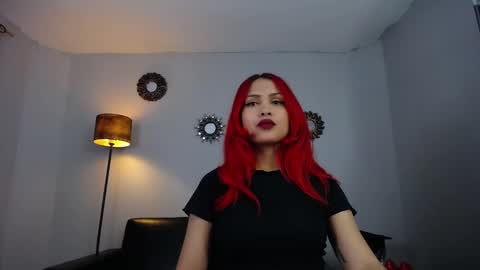 Mistress Lana online show from 12/03/24, 07:00