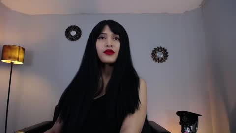 Mistress Lana online show from 12/29/24, 04:40