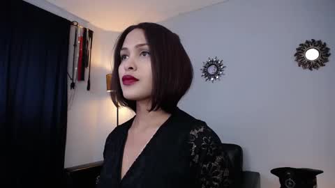 Mistress Lana online show from 02/05/25, 12:20