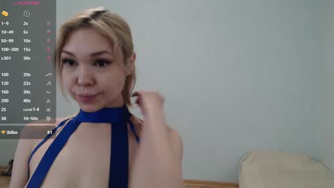 Snapshot of lanadreamx chatting on 01/16/25, 11:04 LanaDreamX online show from 01/16/25, 11:04