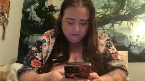 Snapshot of lanae93 chatting on 05/15/26, 09:33 Janessa online show from 05/15/26, 09:33