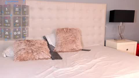 lana Evans online show from 09/21/25, 04:58