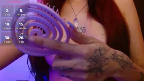 Alana Garcia  online show from 11/11/25, 11:32